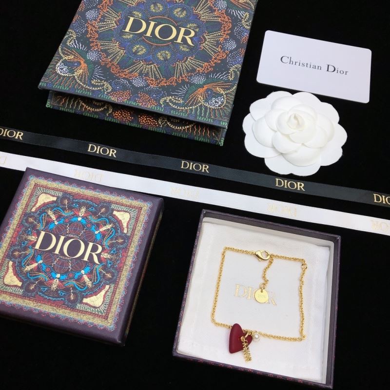 Christian Dior Bracelets